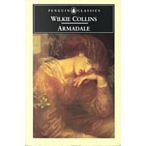 Armadale (Paperback)