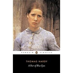 A Pair of Blue Eyes (Paperback)