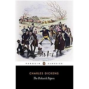 The Pickwick Papers (Paperback)