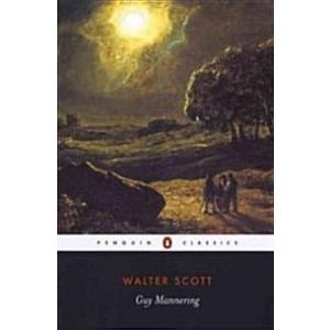 Guy Mannering (Paperback)