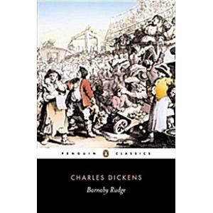 Barnaby Rudge (Paperback)