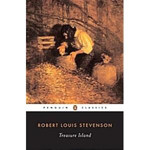 Treasure Island (Paperback)
