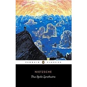 Thus Spoke Zarathustra (Paperback)