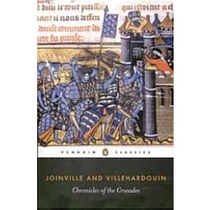 Chronicles of the Crusades (Paperback)