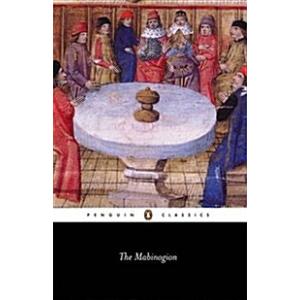 The Mabinogion (Paperback)