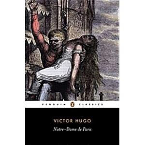 Notre-Dame De Paris (Paperback)