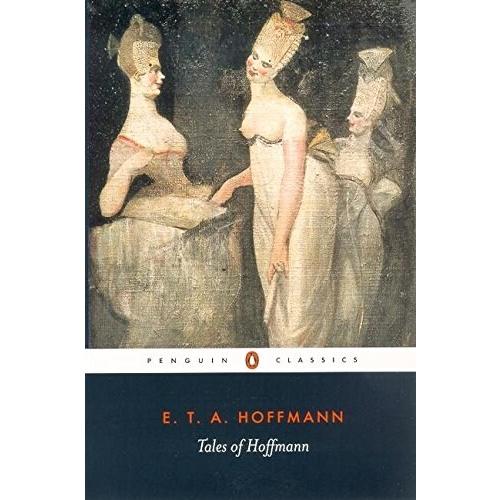 Tales of Hoffmann (Paperback)