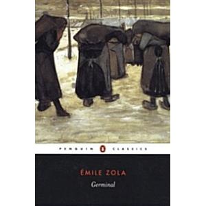 Germinal (Paperback  Revised)