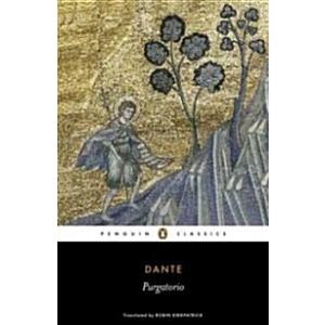 Purgatorio (Paperback Reprint)
