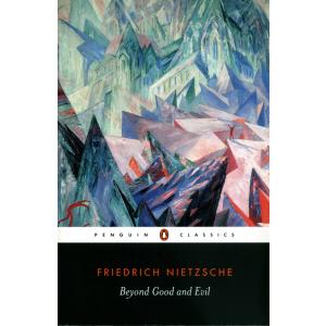 Beyond Good and Evil