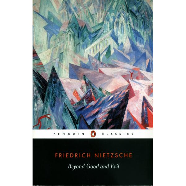 Beyond Good and Evil (Paperback)