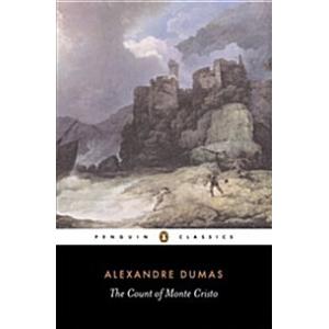 The Count of Monte Cristo (Paperback)