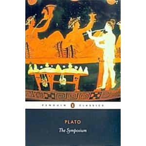 The Symposium (Paperback)の商品画像