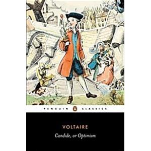 Candide or Optimism (Paperback)