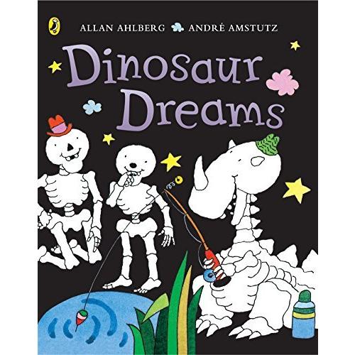 Funnybones Dinosuar Dreams