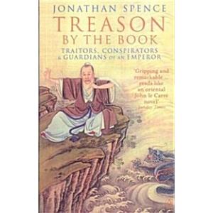 Treason by the Book: Traitors Conspirators and Gua...