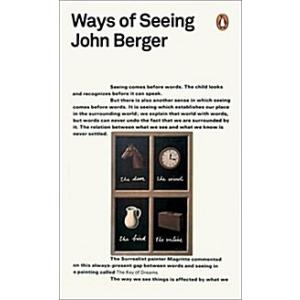 Ways of Seeing (Paperback)