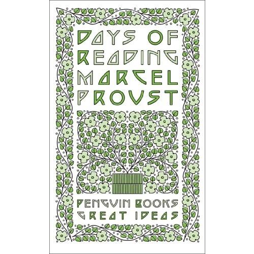 Days of Reading (Paperback)