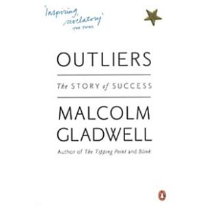 Outliers: The Story of Success (Paperback)