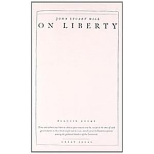 On Liberty (Paperback)