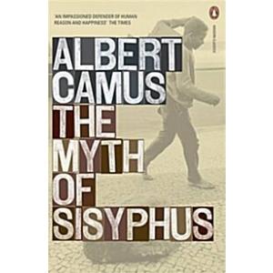 The Myth of Sisyphus (Paperback)