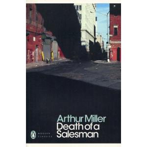 Death of a Salesman: Penguin UK Edition (Penguin M...