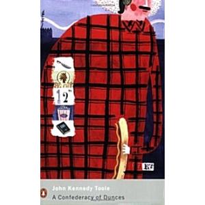 A Confederacy of Dunces (Paperback)
