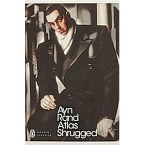 Atlas Shrugged (Paperback)