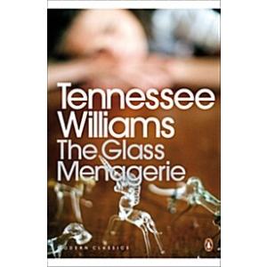 The Glass Menagerie (Paperback)