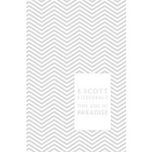This Side of Paradise (Hardcover)