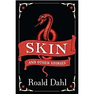 Skin and Other Stories (Paperback)