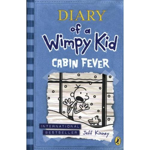 Diary of a Wimpy Kid: Cabin Fever