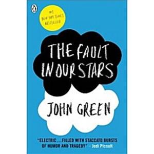 The Fault in Our Stars (Paperback)