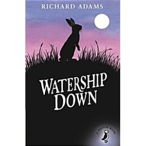 Watership Down (Paperback)