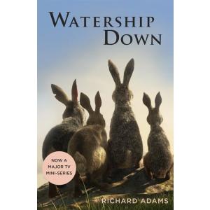 Watership Down (Paperback)
