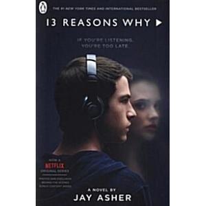 Thirteen Reasons Why (Paperback)
