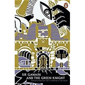 Sir Gawain and the Green Knight (Paperback Reissue...