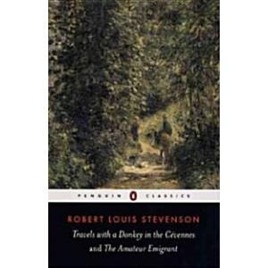 Travels with a Donkey in the Cevennes and the Amat...