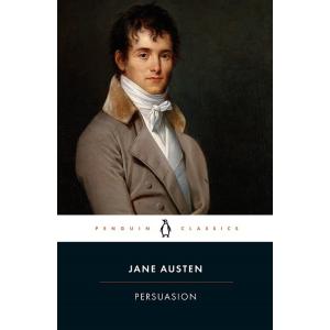 Persuasion (Paperback Revised)