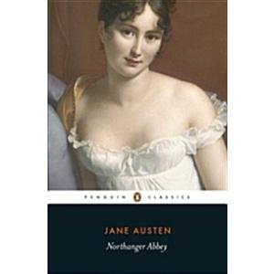 Northanger Abbey (Paperback Revised)