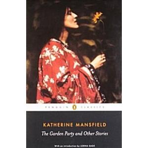 The Garden Party and Other Stories (Paperback)