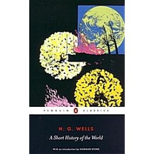 A Short History of the World (Paperback)
