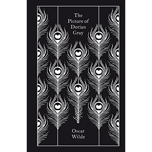 The Picture of Dorian Gray (Hardcover)