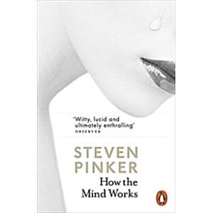HOW THE MIND WORKS (Paperback)