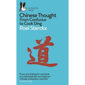 Chinese Thought: From Confucius to Cook Ding (Pape...