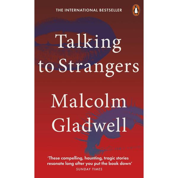 Talking to Strangers (Paperback)