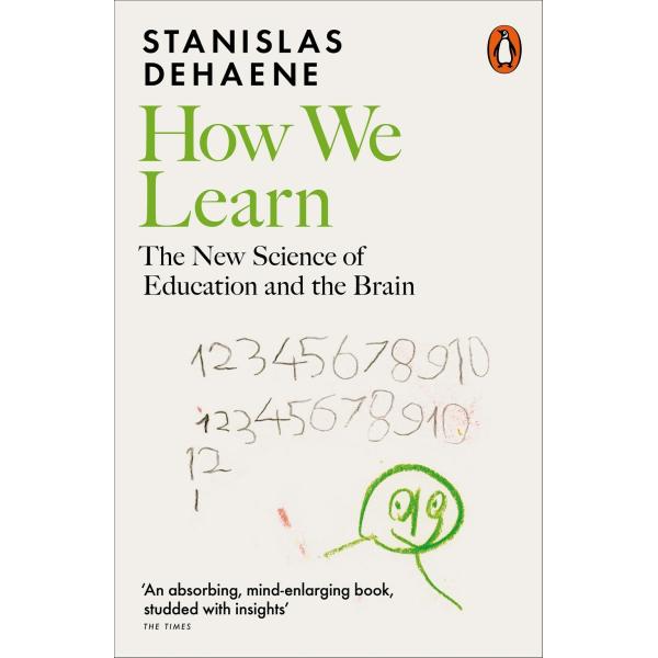How We Learn: The New Science of Education and the...