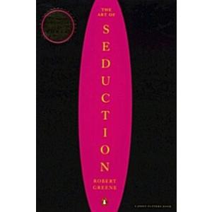 The Art of Seduction (Paperback)