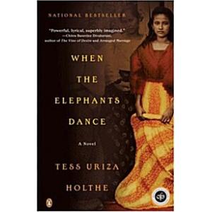 When the Elephants Dance (Paperback)