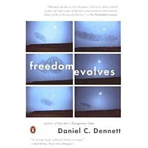 Freedom Evolves (Paperback)